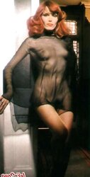 Amanda Lear