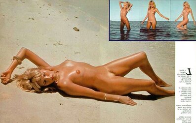 Amanda Lear