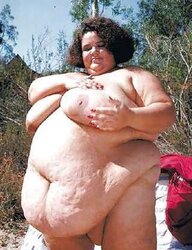 Huge Lean Ugly Bizarre Old Youthful Quirky-Part