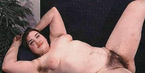 Huge Lean Ugly Bizarre Old Youthful Quirky-Part