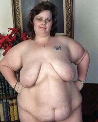 Huge Lean Ugly Bizarre Old Youthful Quirky-Part