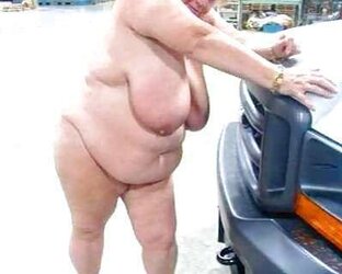 Huge Lean Ugly Bizarre Old Youthful Quirky-Part