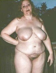 Huge Lean Ugly Bizarre Old Youthful Quirky-Part