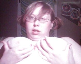 Huge Lean Ugly Bizarre Old Youthful Quirky-Part