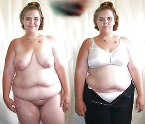 Huge Lean Ugly Bizarre Old Youthful Quirky-Part