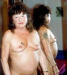 Huge Lean Ugly Bizarre Old Youthful Quirky-Part