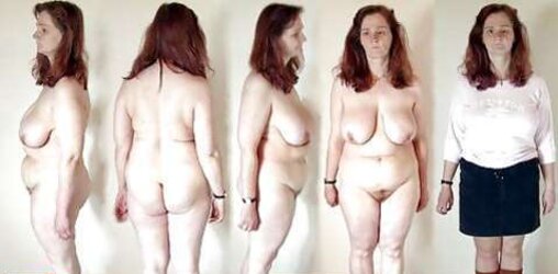 Huge Lean Ugly Bizarre Old Youthful Quirky-Part