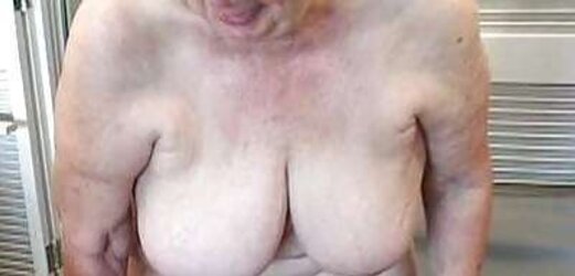 Huge Lean Ugly Bizarre Old Youthful Quirky-Part