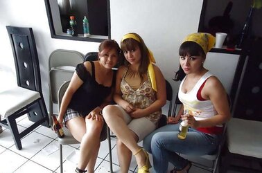 HERMANAS CONTRERAS