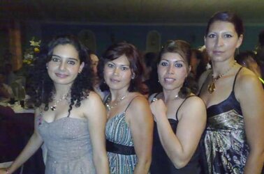 HERMANAS CONTRERAS