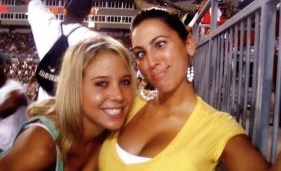 Huge-Boobed Amateurs - Huge-Titted GFs