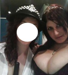 Huge-Boobed Amateurs - Huge-Titted GFs
