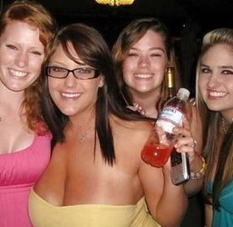 Huge-Boobed Amateurs - Huge-Titted GFs