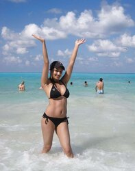 Indian Desi Stunner Molten