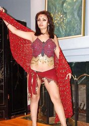 Indian Desi Stunner Molten