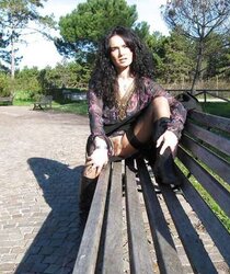 IL FASCINO ASSOLUTO DEI REGGICALZE - TIGHTS FOREVER