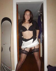 IL FASCINO ASSOLUTO DEI REGGICALZE - TIGHTS FOREVER