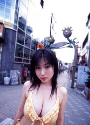 Japanese Swimsuit Honies-Nonami Takizawa (five)