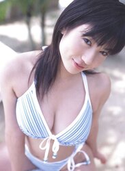 Japanese Swimsuit Honies-Nonami Takizawa (five)