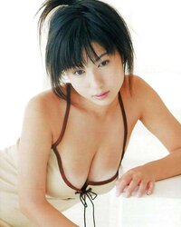 Japanese Swimsuit Honies-Nonami Takizawa (five)