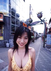 Japanese Swimsuit Honies-Nonami Takizawa (five)