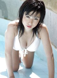 Japanese Swimsuit Honies-Nonami Takizawa (five)