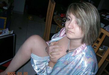 Steaming jaw-dropping hefty boobed mummy part