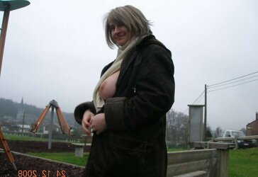 Steaming jaw-dropping hefty boobed mummy part