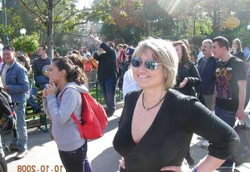 Steaming jaw-dropping hefty boobed mummy part