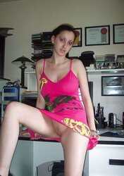 Grosse Bruste Rasierte Muschi