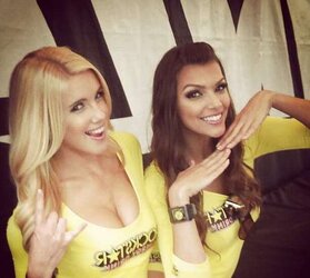 Jessica Harbour - Rockstar Power Whore