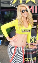 Jessica Harbour - Rockstar Power Whore