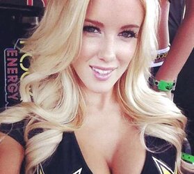 Jessica Harbour - Rockstar Power Whore