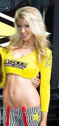 Jessica Harbour - Rockstar Power Whore