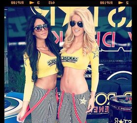 Jessica Harbour - Rockstar Power Whore