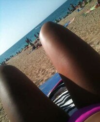 Holyday with Claudia and her girlfriends
