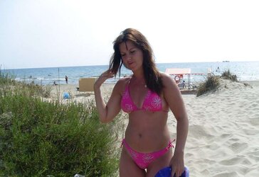 Russian mother, wifey and home porn model