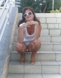 Russian mother, wifey and home porn model