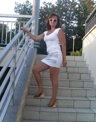 Russian mother, wifey and home porn model