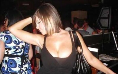 More Enormous Tit Fledgling Bosom