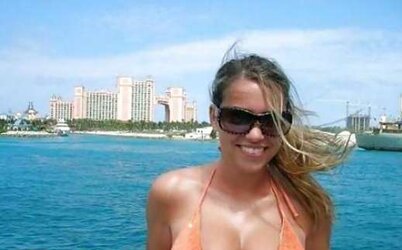 More Enormous Tit Fledgling Bosom