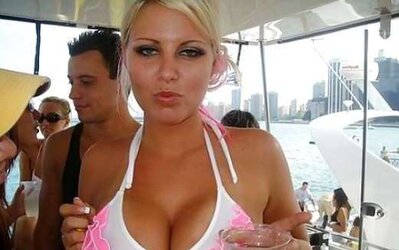 More Enormous Tit Fledgling Bosom