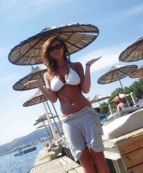 More Enormous Tit Fledgling Bosom