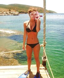 More Enormous Tit Fledgling Bosom