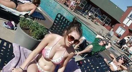 More Enormous Tit Fledgling Bosom