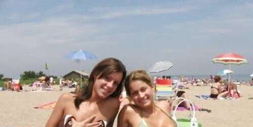 More Enormous Tit Fledgling Bosom