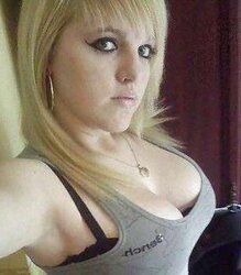 More Enormous Tit Fledgling Bosom