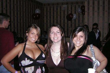 More Enormous Tit Fledgling Bosom