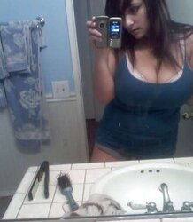 More Enormous Tit Fledgling Bosom