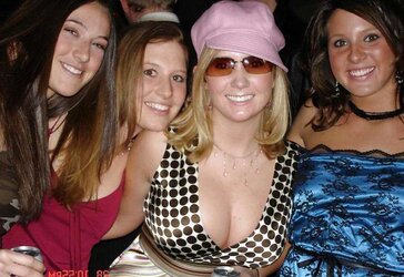 More Enormous Tit Fledgling Bosom